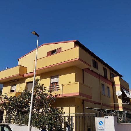 מלון קליארי La Casa Di Mia מראה חיצוני תמונה