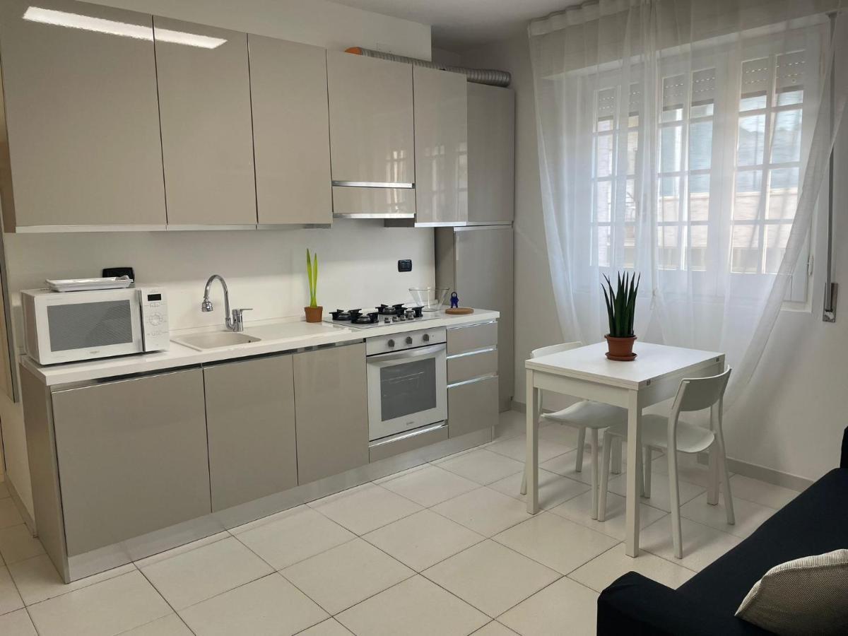 מלון קליארי La Casa Di Mia מראה חיצוני תמונה