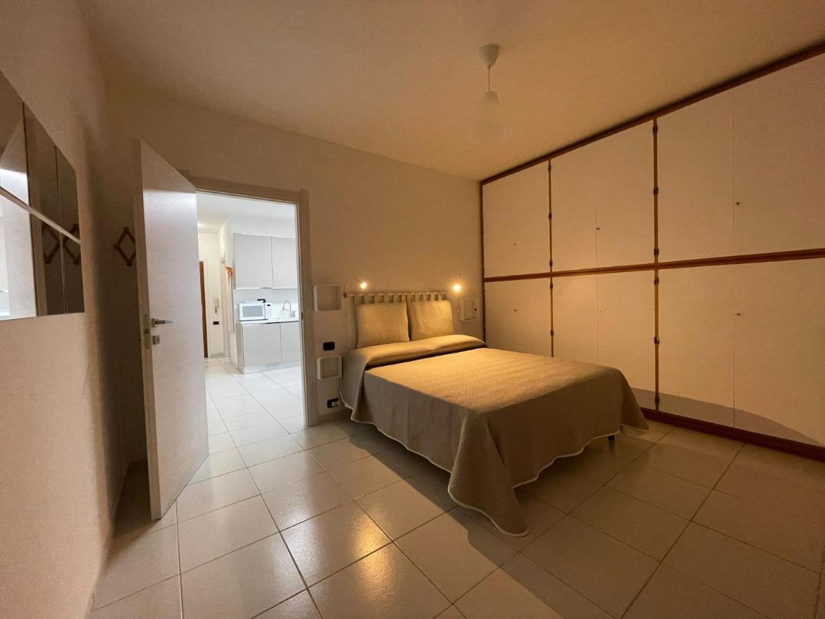 מלון קליארי La Casa Di Mia מראה חיצוני תמונה