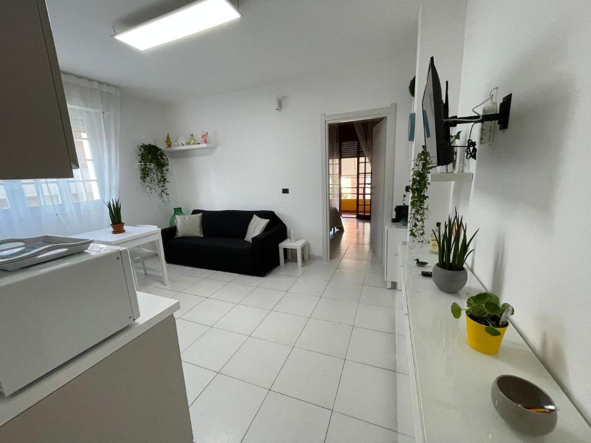 מלון קליארי La Casa Di Mia מראה חיצוני תמונה