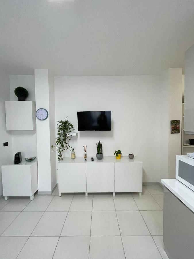 מלון קליארי La Casa Di Mia מראה חיצוני תמונה