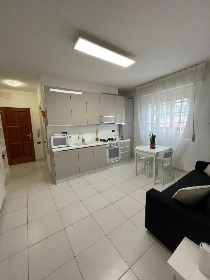 מלון קליארי La Casa Di Mia מראה חיצוני תמונה
