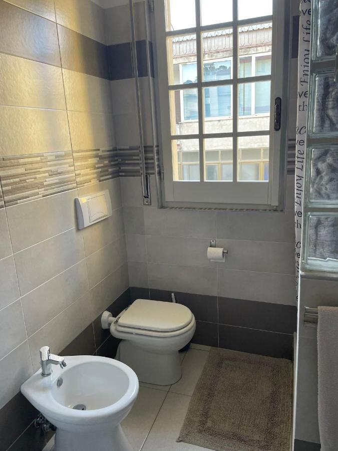 מלון קליארי La Casa Di Mia מראה חיצוני תמונה