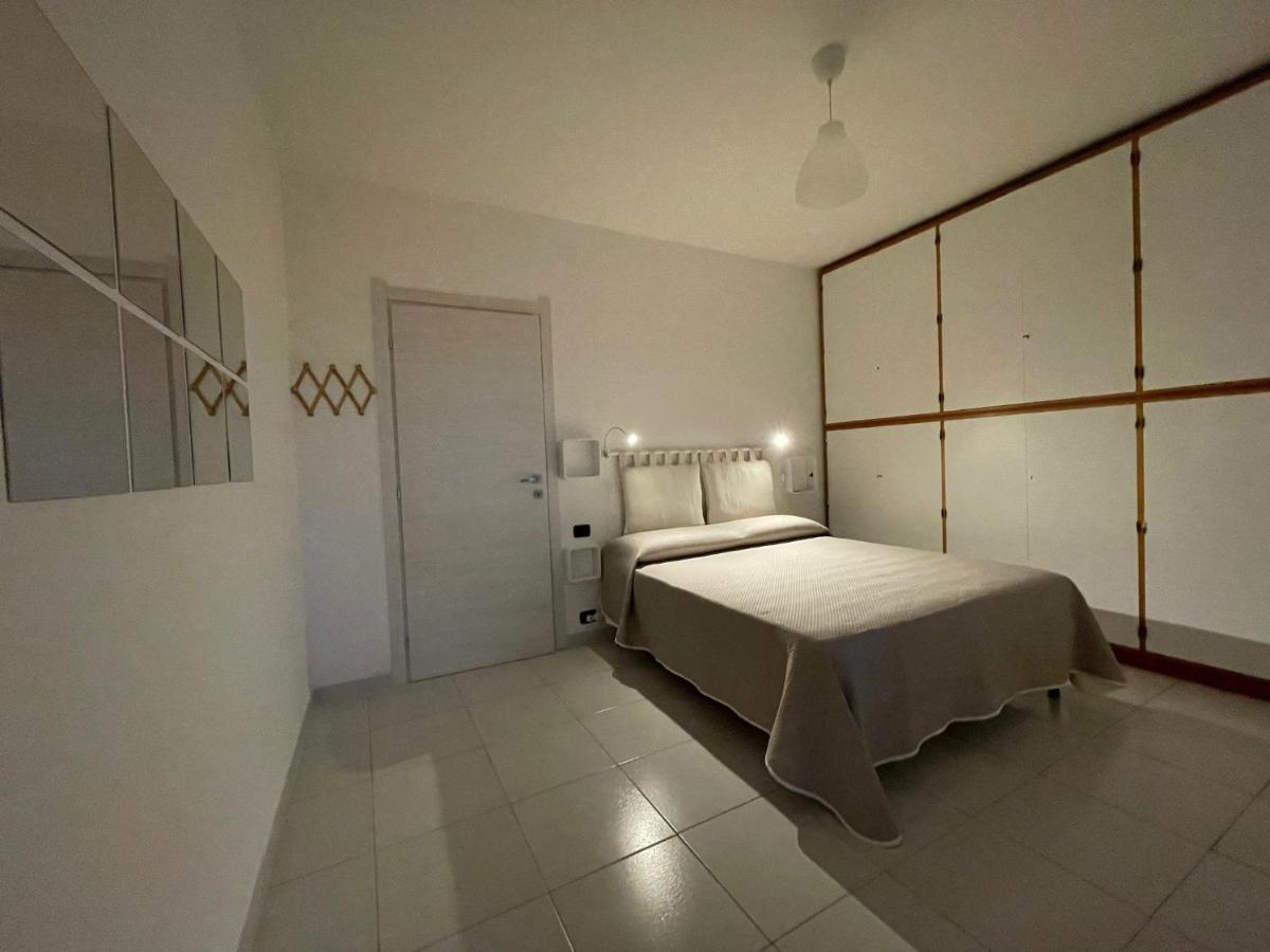 מלון קליארי La Casa Di Mia מראה חיצוני תמונה
