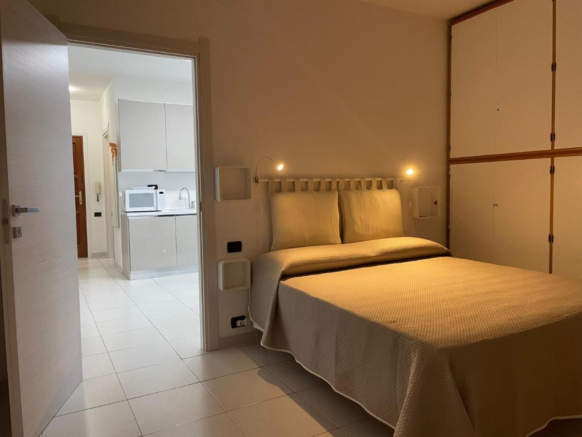 מלון קליארי La Casa Di Mia מראה חיצוני תמונה
