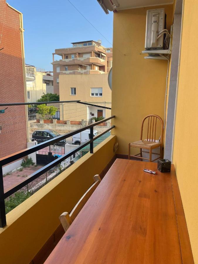 מלון קליארי La Casa Di Mia מראה חיצוני תמונה
