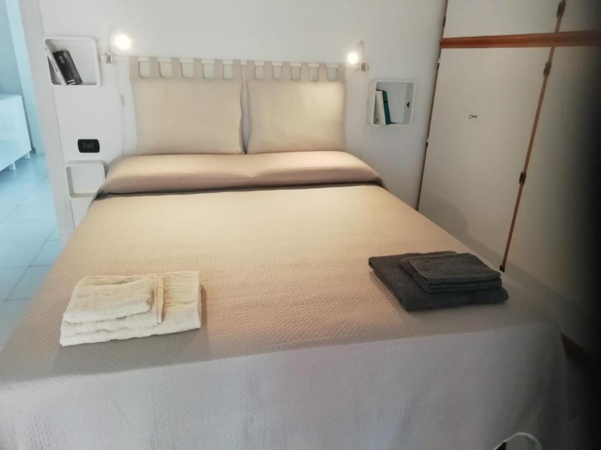 מלון קליארי La Casa Di Mia מראה חיצוני תמונה