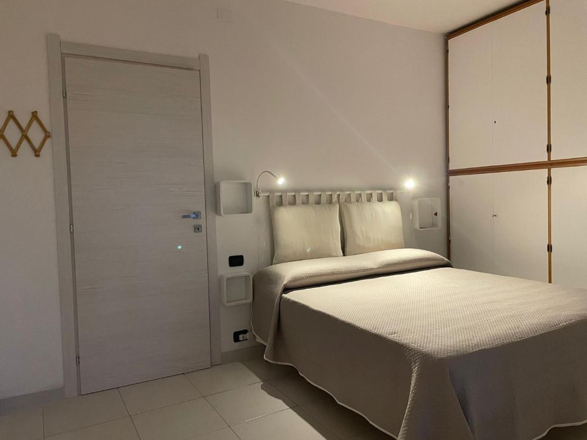 מלון קליארי La Casa Di Mia מראה חיצוני תמונה