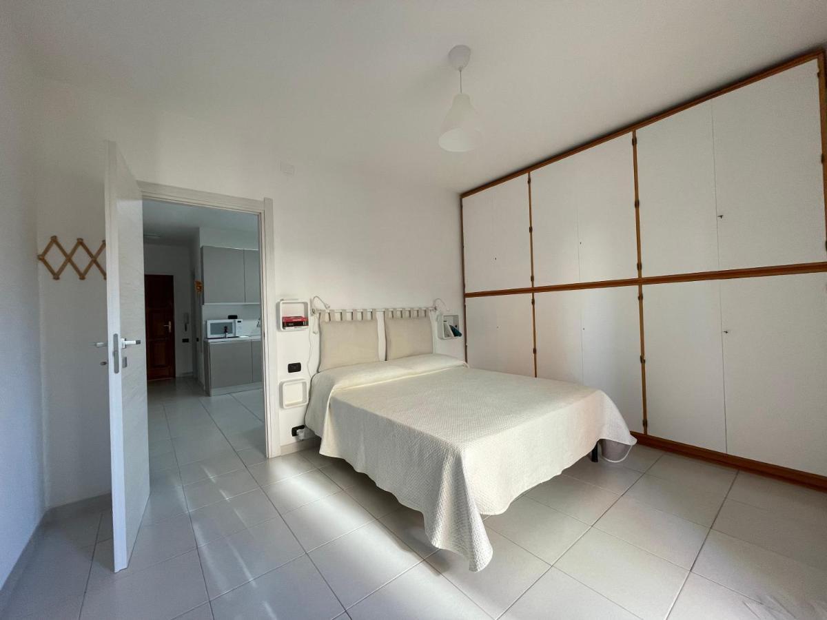 מלון קליארי La Casa Di Mia מראה חיצוני תמונה
