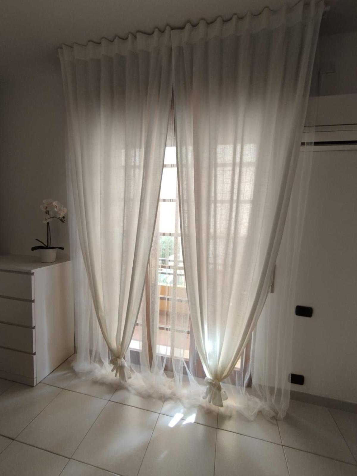 מלון קליארי La Casa Di Mia מראה חיצוני תמונה